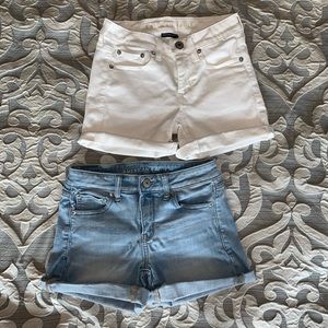 American Eagle Shorts bundle